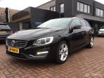 Volvo V60 2.4 D6 Twin Engine Momentum Schuifd Leder Nav Came, Auto's, Volvo, Automaat, Vierwielaandrijving, 1880 kg, 220 pk