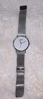 ZILLA Horloge, Staal, Gebruikt, Polshorloge, Ophalen