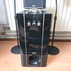 Teufel 5.1 Surround Set - Krachtig Geluid, Audio, Tv en Foto, Gebruikt, 70 watt of meer, 5.1-systeem, Ophalen
