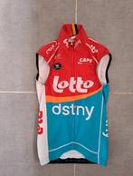 Wielershirt Lotto Dstny 2023, Fietsen en Brommers, XS, Zo goed als nieuw, Vermarc, Bovenkleding