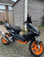 Aerox 86 cc tpr potenza 3 (nieuwstaat), Ophalen, Tweetakt, Aerox, Zo goed als nieuw