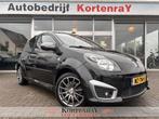Renault Twingo 1.6 16V Gordini RS /airco/cruise control/100%, Voorwielaandrijving, Euro 5, Gebruikt, 4 cilinders