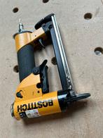 Bostitch 21680B-E Niettacker - Industriële Kwaliteit, Doe-het-zelf en Verbouw, Ophalen of Verzenden, Gebruikt