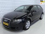 Audi A3 1.9 TDI 77KW Attraction Clima Cruise Sportvelgen(200, Voorwielaandrijving, Traction-control, Gebruikt, 680 kg