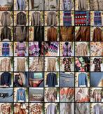 MEGA VOORRAAD PARTIJ VINTAGE KLEDING, Ophalen of Verzenden, Zo goed als nieuw