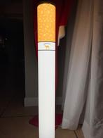 Camel Blue lamp, Huis en Inrichting, Lampen | Vloerlampen, Ophalen of Verzenden, Nieuw, 100 tot 150 cm