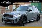 MINI Countryman 2.0 Cooper S Boardwalk Edition 179Pk PANO GR, 1998 cc, Gebruikt, 179 pk, Leder en Stof
