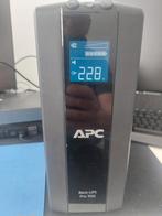 APC Back-UPS Pro 900 UPS - Noodstroomvoeding, Ophalen of Verzenden, Gebruikt