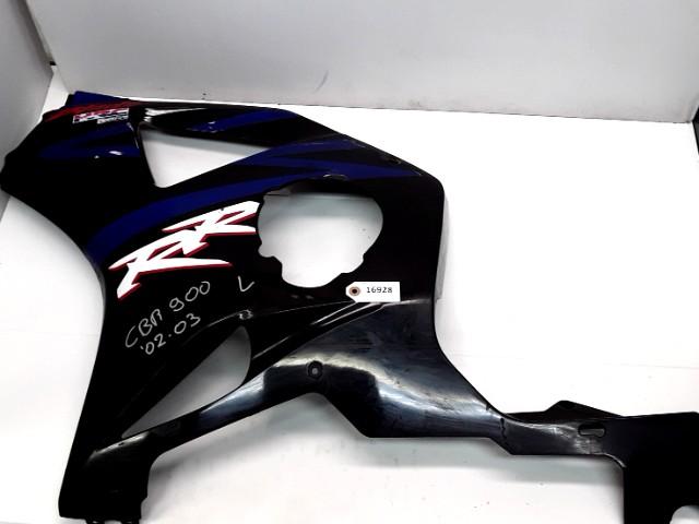 CBR900 2002 - 2003 Honda Kuipdeel Kuipdeel zijflank D1-28844