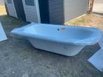 Half Vrijstaand Bad L - Nieuw in verpakking, Ophalen, Nieuw, Bad