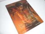 Kroniek der Onsterfelijken - 2. Aan de Rand van de Afgrond, Eén stripboek, Verzenden, Zo goed als nieuw