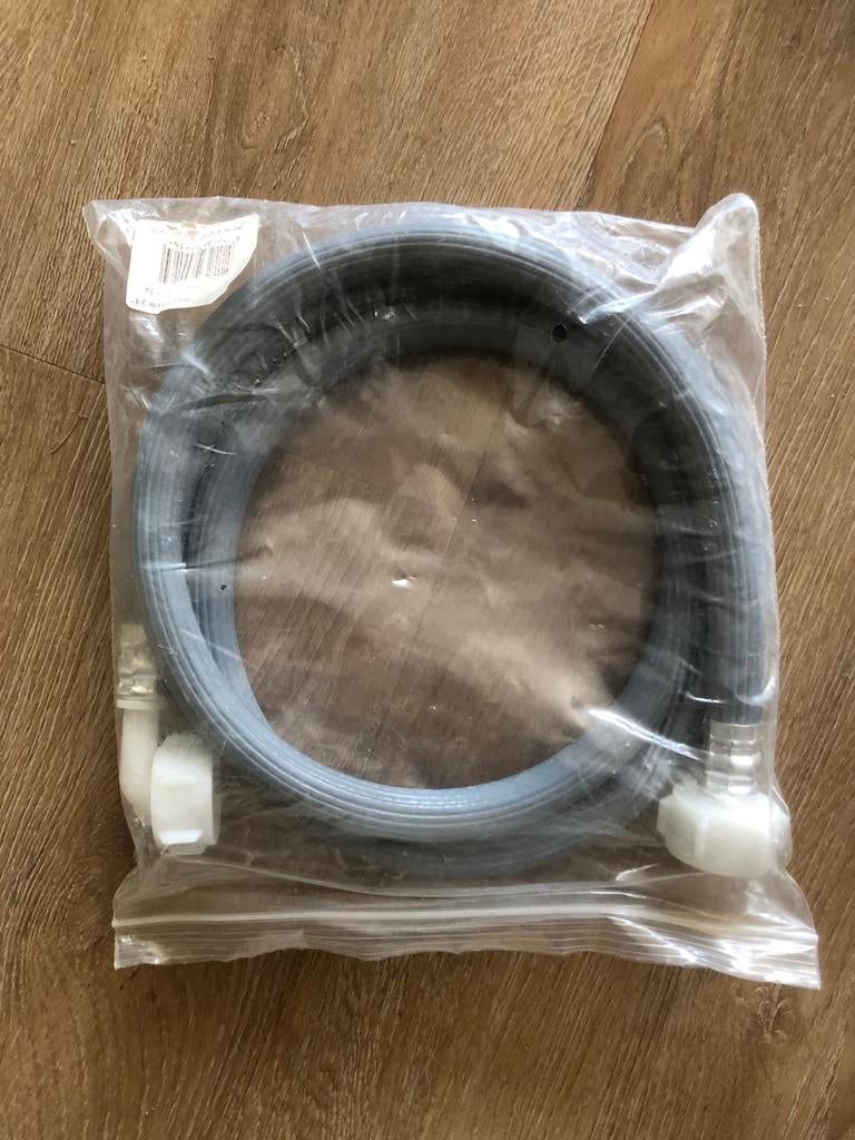 Wasmachine slang 150cm lang - Nieuw in verpakking, Witgoed en Apparatuur, Onderdelen en Toebehoren, Ophalen, Nieuw