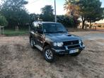 Mitsubishi Pajero 2.8, 125 pk, 2800 kg, Particulier, SUV of Terreinwagen