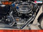 HARLEY-DAVIDSON SPORTSTER CUSTOM XL 1200 C, 2 cilinders, HARLEY-DAVIDSON, Bedrijf, Meer dan 35 kW