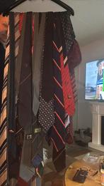 Heel veel nette stropdassen goede kwaliteit, Ophalen of Verzenden, Overige kleuren