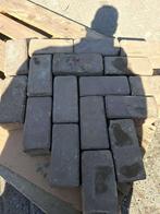 Gebakken kei klinkers, Niet ingevuld, Overige materialen, Gebruikt, Niet ingevuld