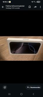 Iphone 16 pro max 256g, Ophalen, Nieuw