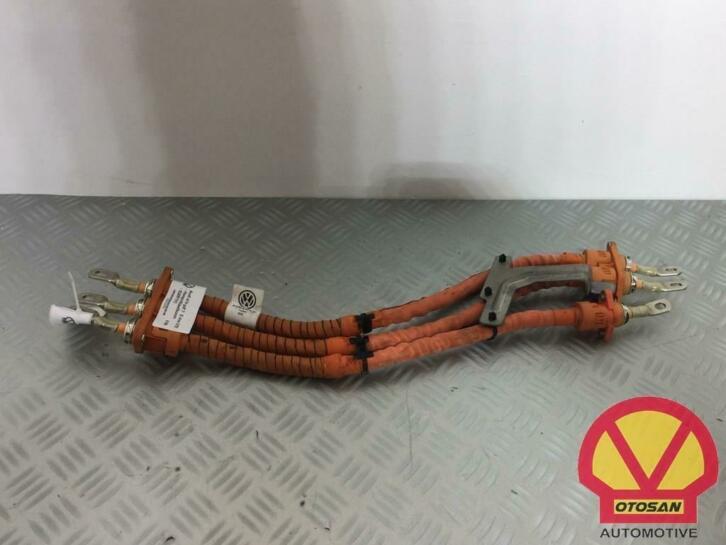 audi a3 8v golf 7 e tron gte hoog voltage kabel 5q0971013