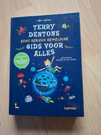 Terry Denton Gids voor alles, Ophalen of Verzenden, Zo goed als nieuw