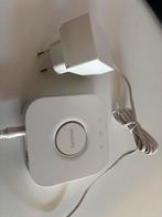 Philips Hue 2.1 bridge, Ophalen of Verzenden, Gebruikt, Overige typen
