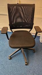 Sedus NW-100 Bureaustoel – Zeer Nette Staat – Comfortabel, Gebruikt, Zwart, Sedus, Ophalen of Verzenden
