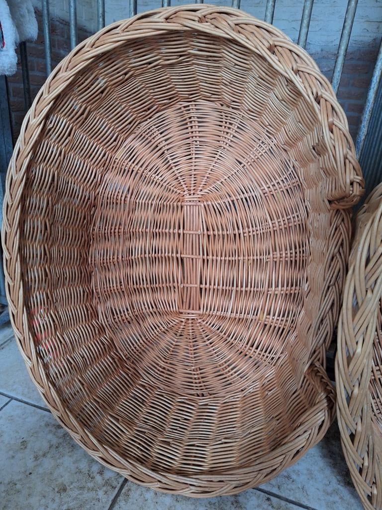 Te koop hondenmanden, Ophalen, Overige