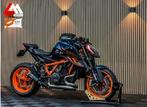 KTM 1290 SUPER DUKE R EVO - Vol Opties - Nieuwstaat, Motoren, 2 cilinders, KTM, Bedrijf, Meer dan 35 kW