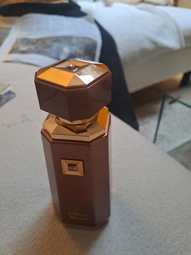 Parfum Liquid Brun French Avenue 100ml, Sieraden, Tassen en Uiterlijk, Uiterlijk | Parfum, Nieuw, Ophalen of Verzenden
