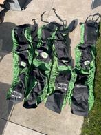 Set van 4 Bandenhoezen - Ideaal voor opslag en transport, Auto diversen, Ophalen, Gebruikt