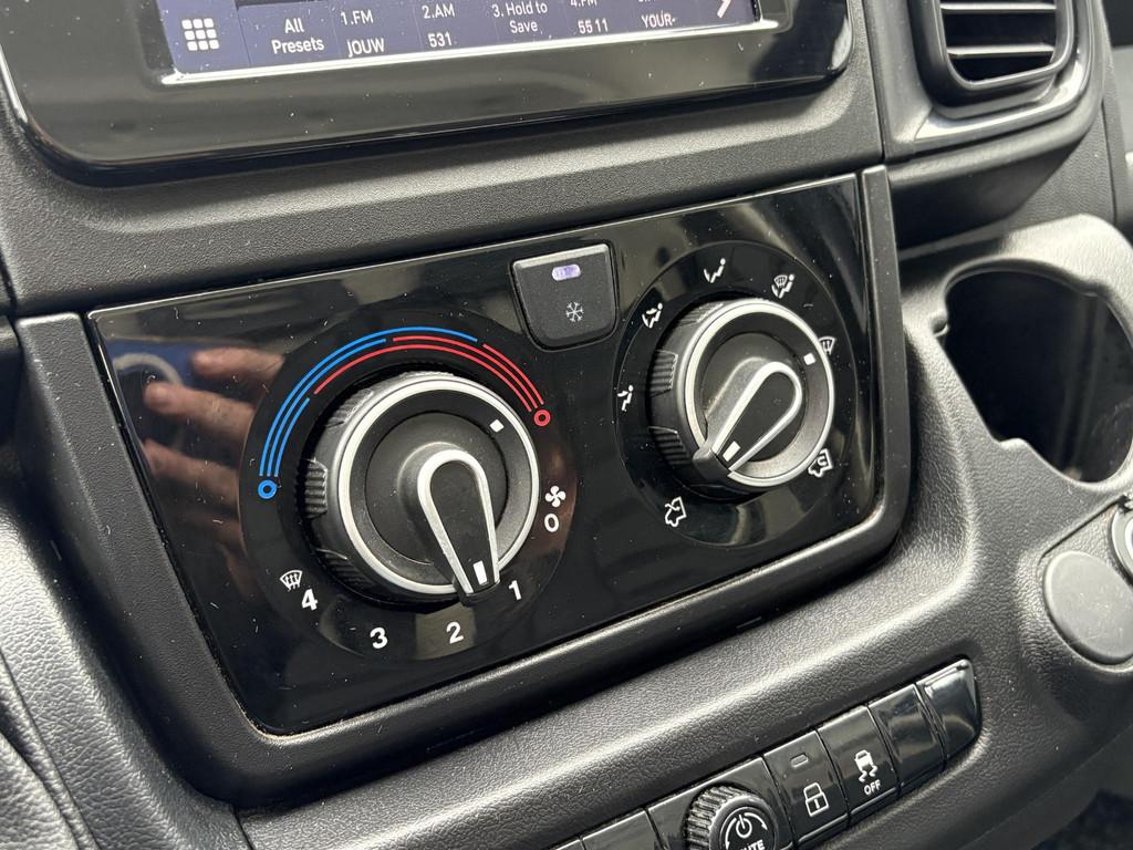 Fiat Ducato 30 2.2 MultiJet L2H2 | CAMERA | IDEALE CAMPER BA, Voorwielaandrijving, Stof, Gebruikt, 2500 kg