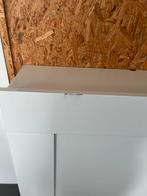 Hoofdeinde Brimnes, Ophalen, Gebruikt, Wit, Tweepersoons