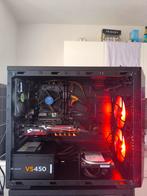 Game pc Budget Gaming computer, Computers en Software, Desktop Pc's, Ophalen, Zo goed als nieuw, Gaming, HDD