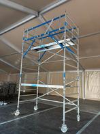 Rolsteiger huren ? Beste prijzen & snelle service, Ophalen, Zo goed als nieuw, Rolsteiger of Kamersteiger, 5 meter of hoger