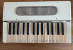 Hohner Organetta 3 vintage keyboard uit 1960. EUR 100,-, Ophalen, Gebruikt, Overige aantallen, Overige merken