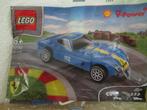 Lego auto nr. 40192, Ophalen of Verzenden, Nieuw, Complete set, Lego