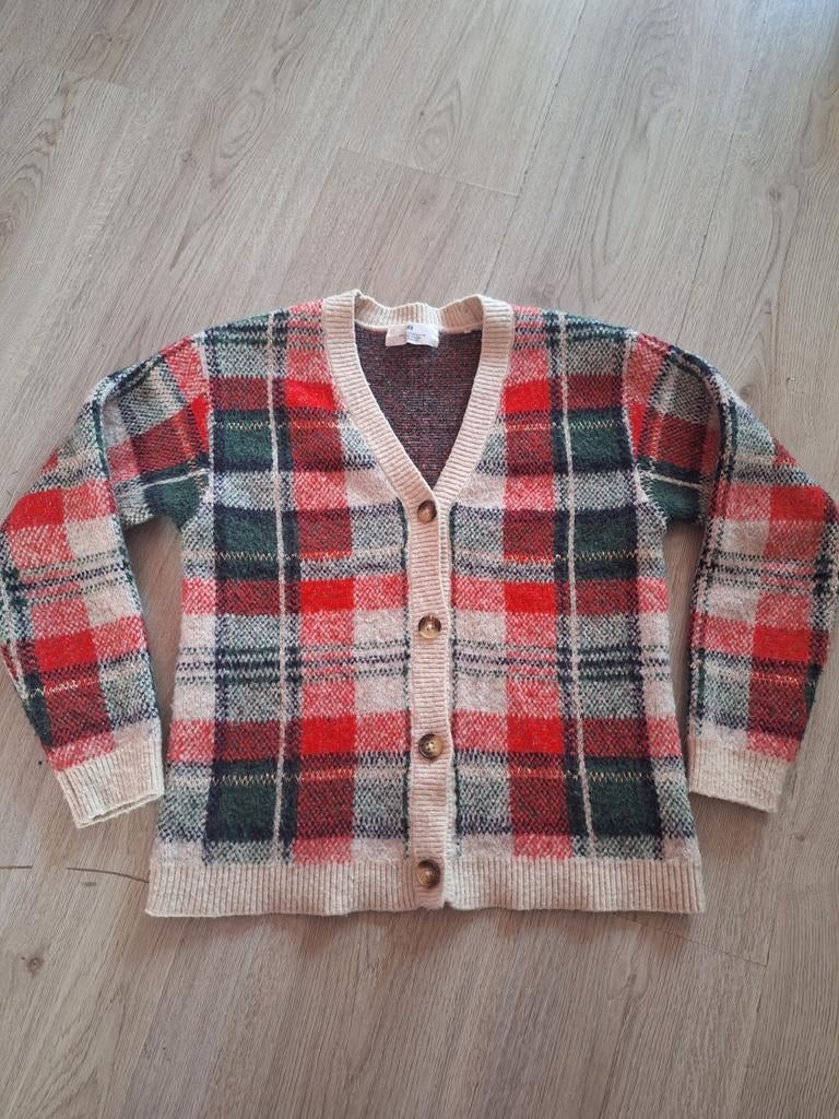 Vestje H&M, Kinderen en Baby's, Jongen of Meisje, Trui of Vest, H&M, Ophalen of Verzenden