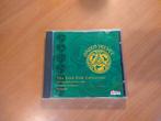 CD The Irish Folk Collection - Green Velvet, Ophalen of Verzenden, Zo goed als nieuw