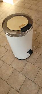 Vintage Thomas Centrifuge - Compacte en efficiënte wasdroger, Ophalen, 1200 tot 1600 toeren, Gebruikt, 4 tot 6 kg