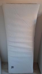 ZGAN B Bright coolmax 400 matras, 80 bij 200, Ophalen, Eenpersoons, Zo goed als nieuw, 80 cm