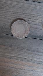 10 gulden munt, Postzegels en Munten, Munten | Nederland, Ophalen of Verzenden, Koningin Beatrix, 10 gulden