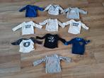 Shirt lange mouw maat 62, Kinderen en Baby's, Babykleding | Maat 50, Ophalen of Verzenden, Jongetje, Shirtje of Longsleeve