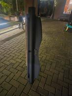 Bmw E46 touring rollo rolgordijn met honderek 3-serie zwart, Ophalen of Verzenden, BMW