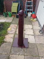 Amsterdammertje, Ophalen of Verzenden, Gebruikt, Minder dan 180 cm, Palen