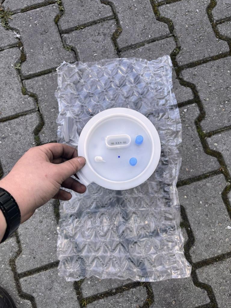 Lage Druk Brandstofpomp 2.0 FSI VW/Seat (Nieuw), Ophalen of Verzenden, Nieuw