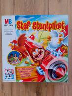 Onderdelen Stef Stuntpiloot, Een of twee spelers, Ophalen of Verzenden, Gebruikt, MB Spellen