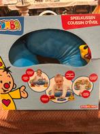 Bumba Baby Speelkussen - Ondersteunt & Stimuleert, Kinderen en Baby's, Speelgoed | Babyspeelgoed, Ophalen of Verzenden, Nieuw