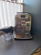 Saeco volautomaat, Ophalen, Gebruikt, Espresso apparaat, 10 kopjes of meer