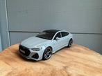 Audi Rs7 modelauto 1:24, Ophalen of Verzenden, Zo goed als nieuw, Auto