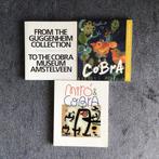 3 Cobra Catalogi in 1 koop, Ophalen of Verzenden, Zo goed als nieuw, Catalogus