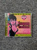 Rave The City Presents Happy Hardcore CD - Ultimate Fun, Ophalen of Verzenden, Gebruikt